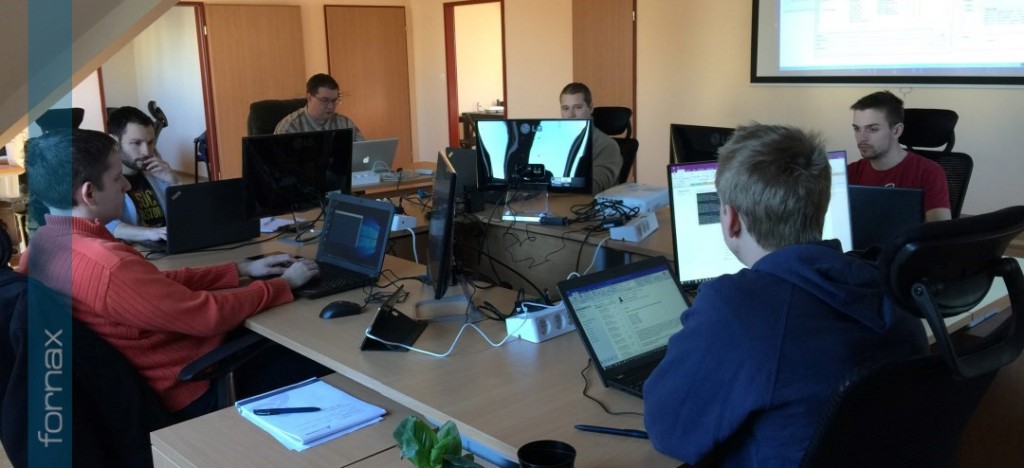 New Fornax Development Centre launched in Veszprém