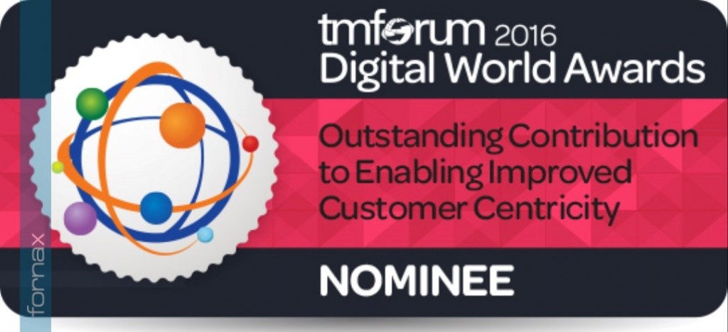 Eventus Module on this year’s TM Forum list