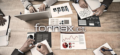 Fornax ICT established an NFC business unit