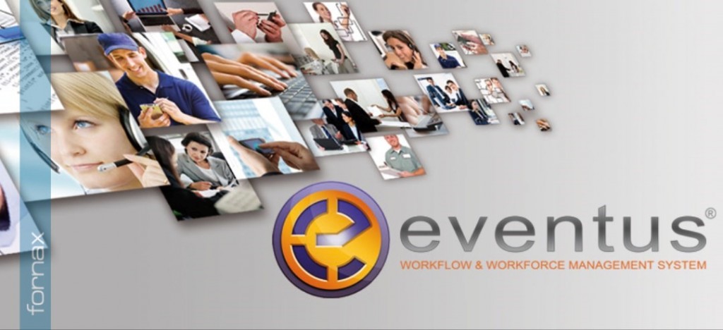 Eventus in the administration of working hours