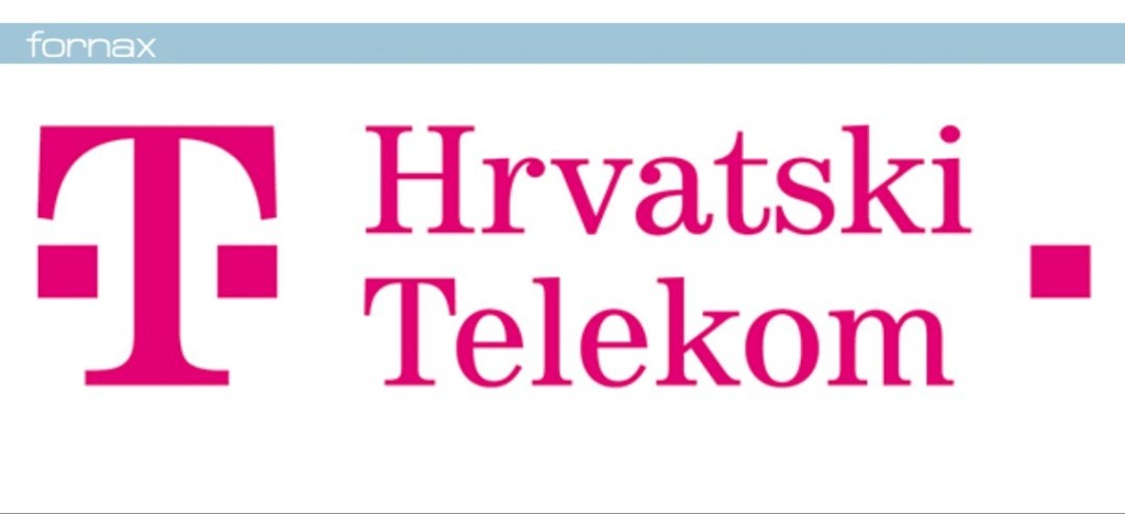 Eventus system upgrade at Croatian Telecom