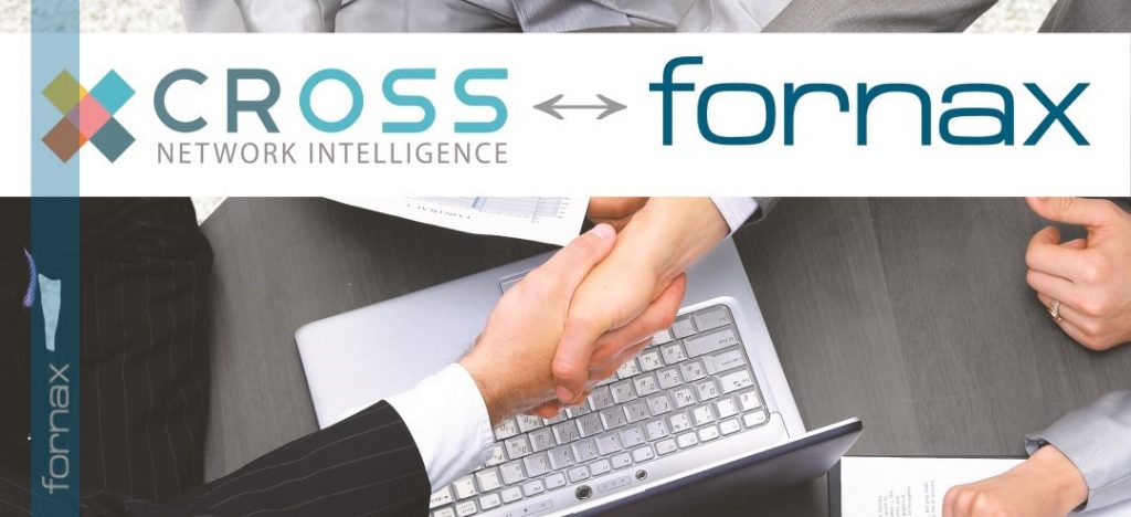 Cross Network Intelligence – Fornax együttműködés