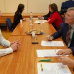 (HU) Az év könyvelője 2014 - szakmai díjat kapott a Fornax pénzügyi vezetője