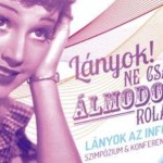 INFOPROG 2015 verseny és „Lányok az informatikában” konferencia