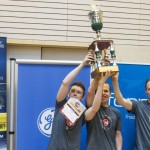 Taroltak a lengyelek az idei Challenge24-en