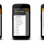 Eventus HR modul a Fornaxtól - HR adminisztráció bárhol bármikor, mindhárom mobil platformon