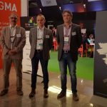 TM Forum 2017 – A FORNAX is ellátogatott Nizzába