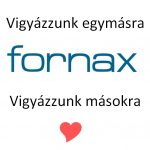 Home and office by Fornax - avagy távol az irodától a karantén idején