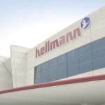 Hellmann együttműködés 2012