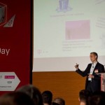 Első magyar előadóként az Oracle OpenWorld-ön