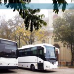 Komplex megoldás a Fornax SI - T-Systems konzorcium közreműködésével - SAP bevezetés a Volán jogutódoknál